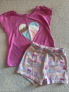 The Children’s Place Set